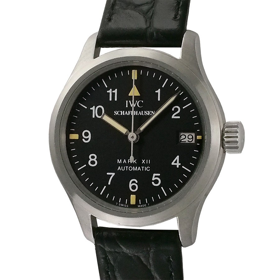 IWC Pilot 4421