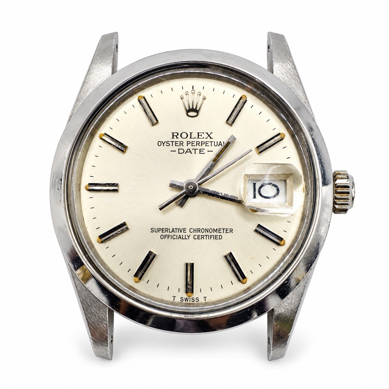 Rolex Oyster Perpetual 7165053