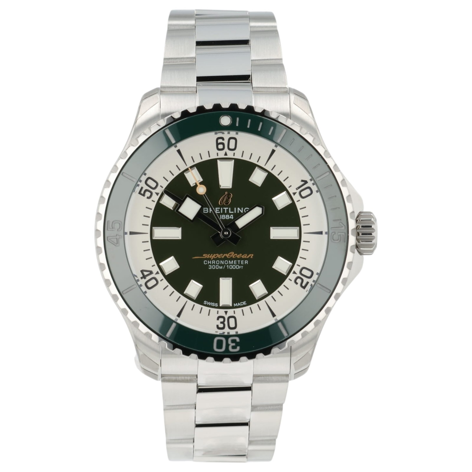 Breitling Superocean 2026