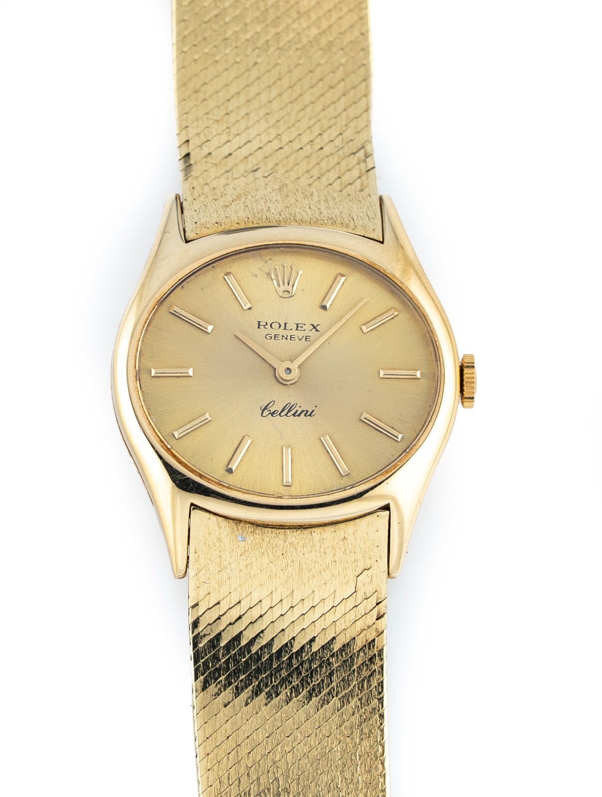 Rolex Cellini 3822