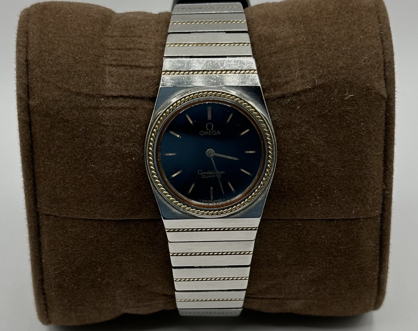 Omega Constellation 0816