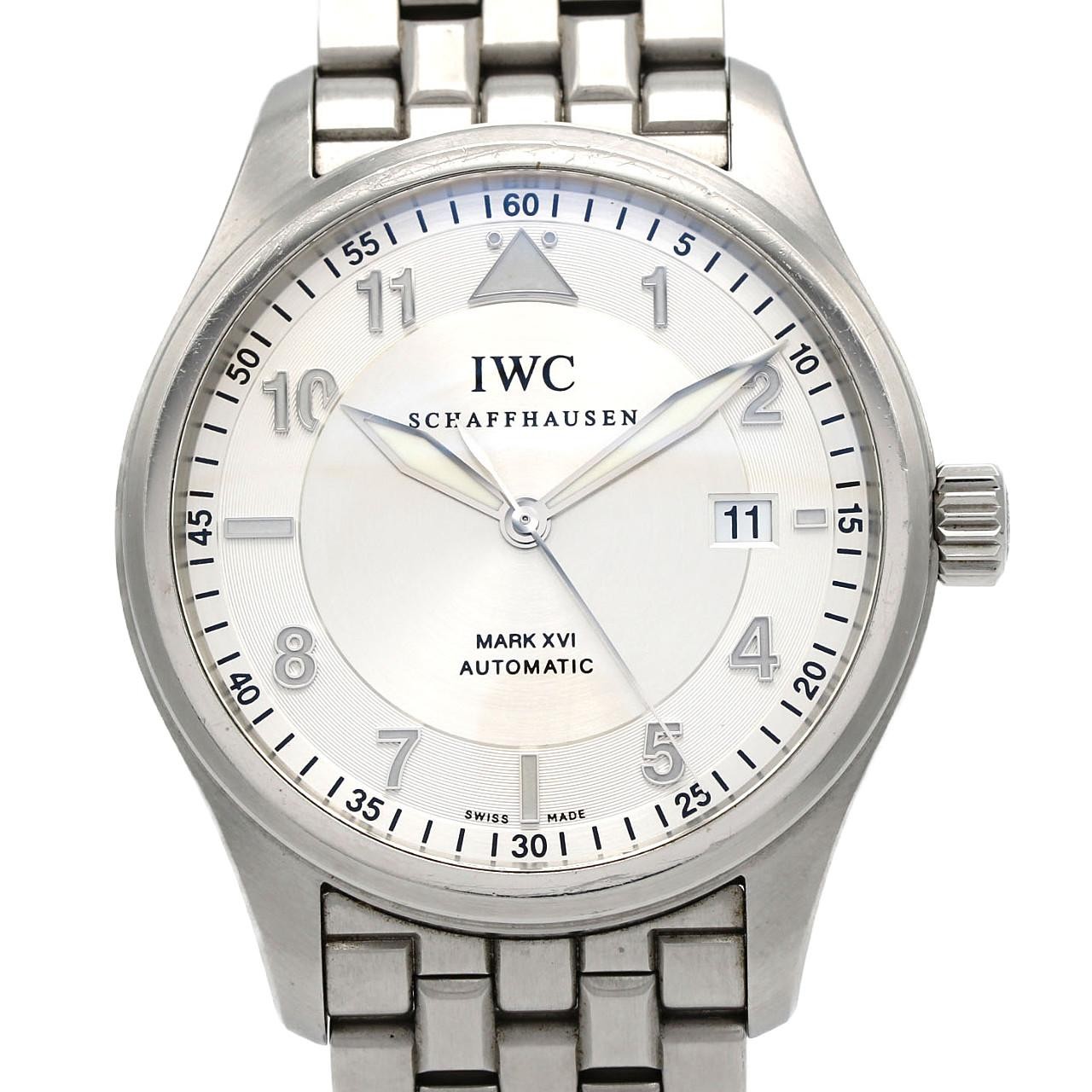 IWC Mark IW325505