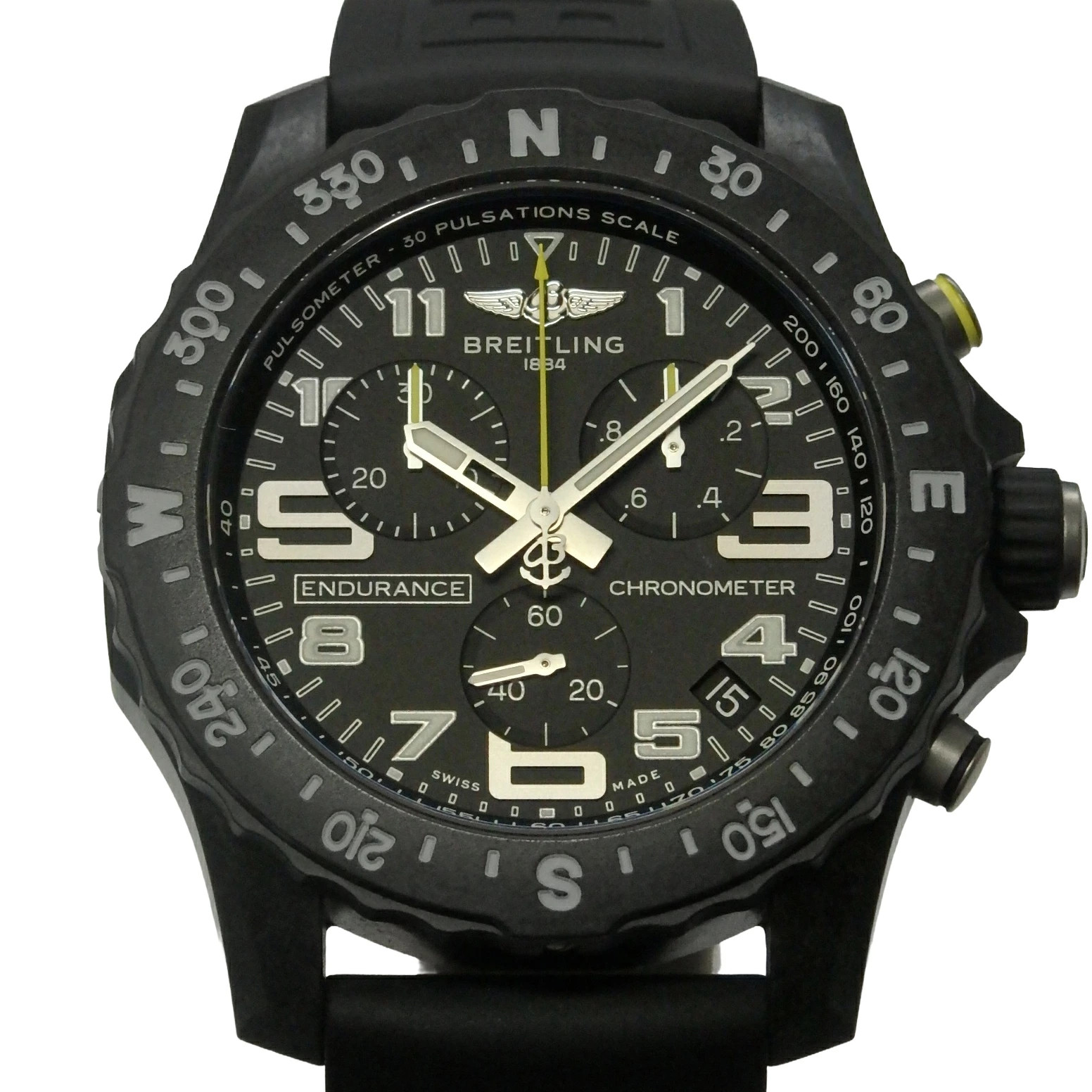 Breitling Endurance Pro 6122