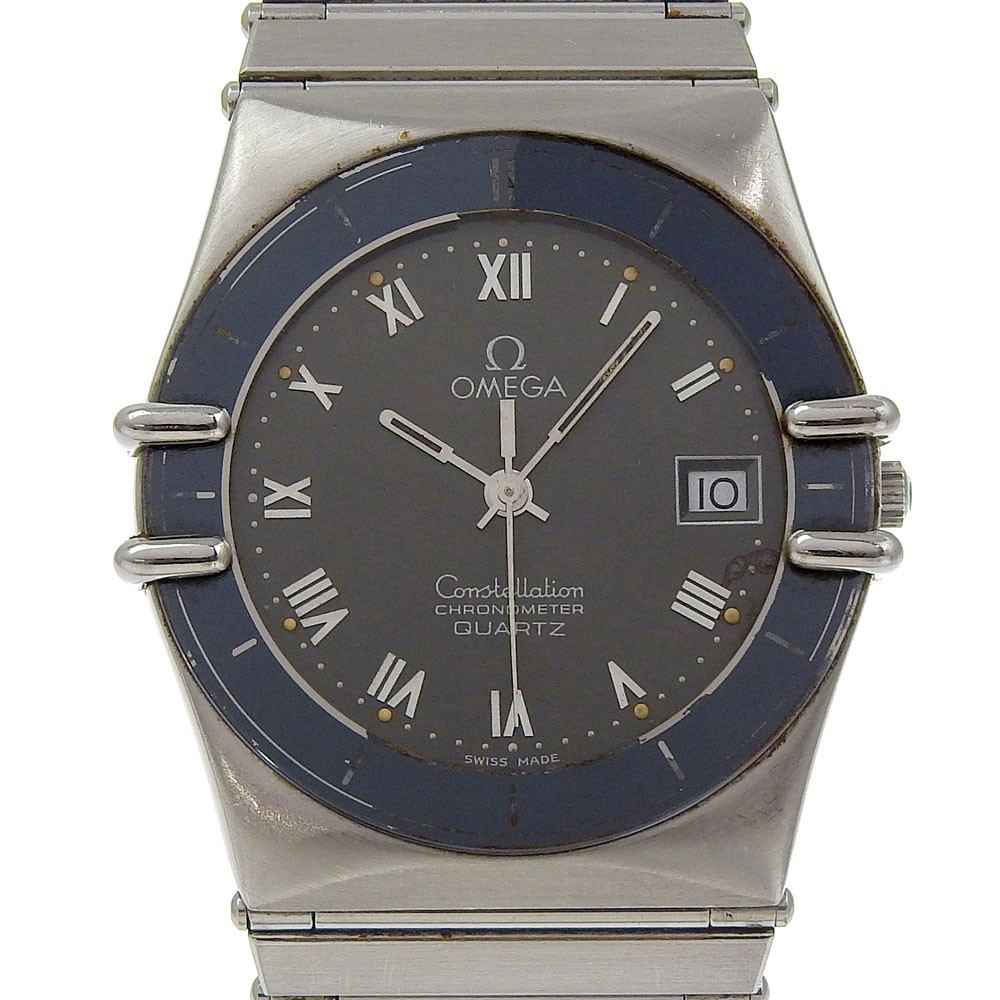 Omega Constellation 1422