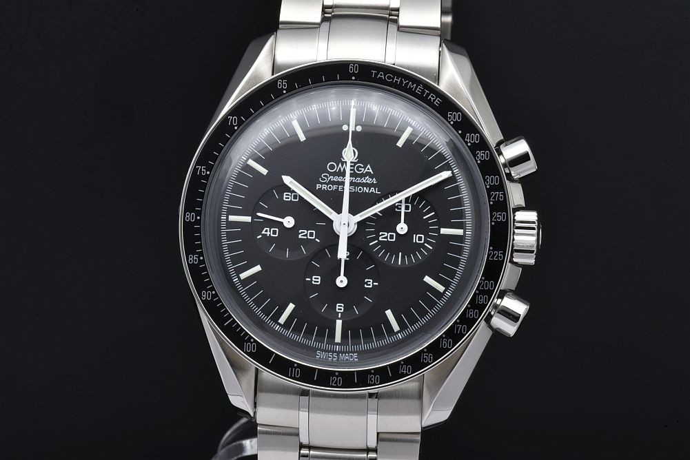 Omega Speedmaster Professional 3571