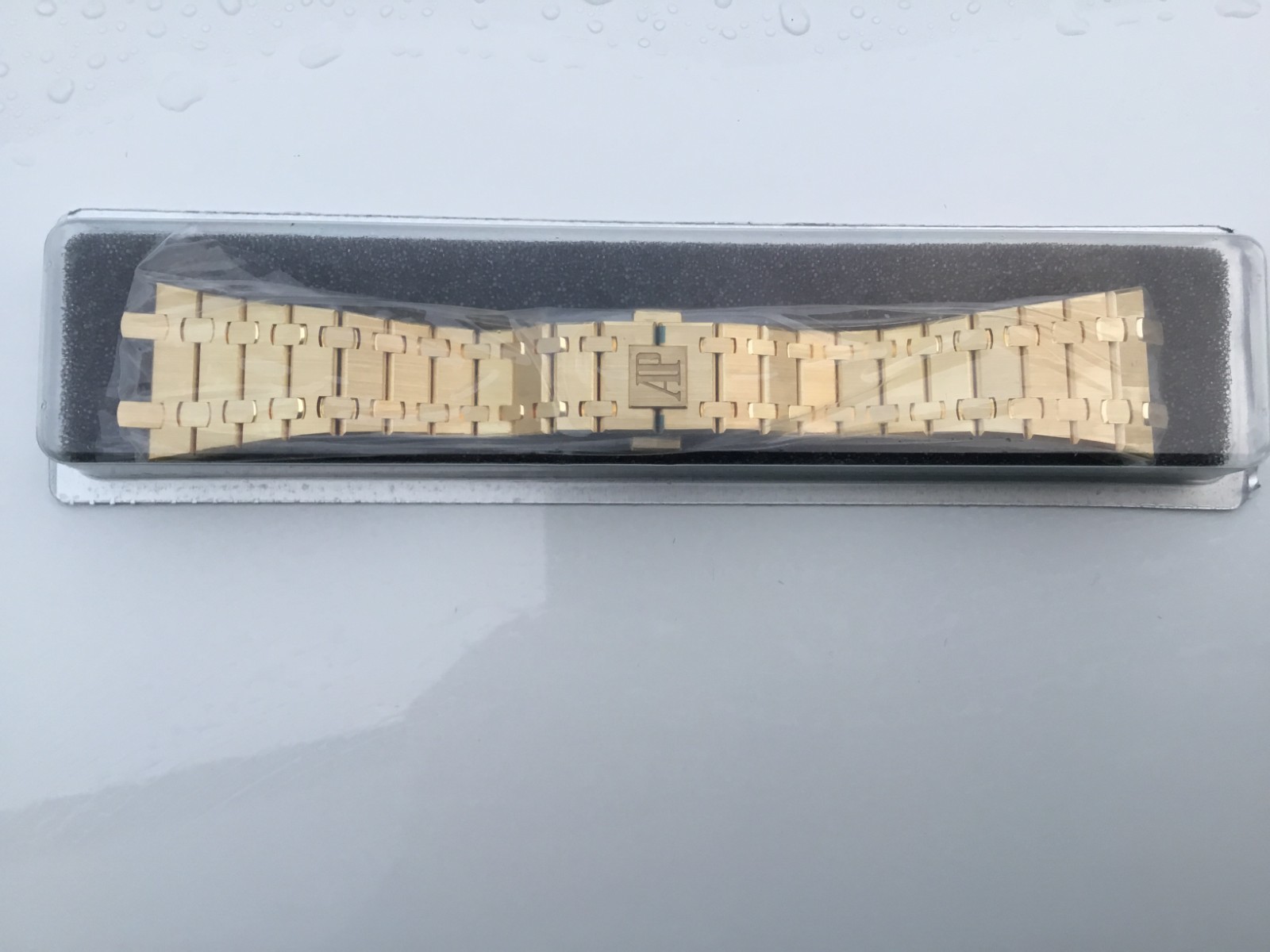 Audemars Piguet Royal Oak 15202BA
