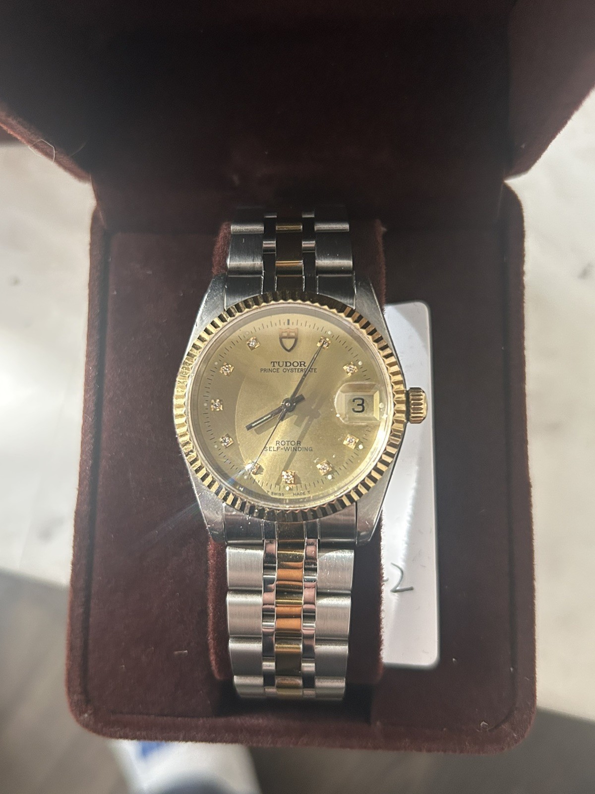 Make offer on eBay
