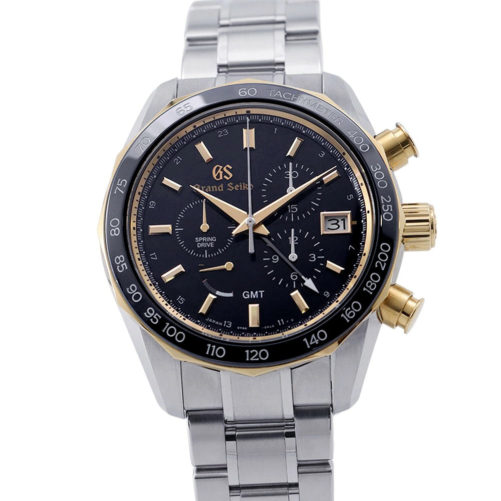 Grand Seiko Sport SBGC242