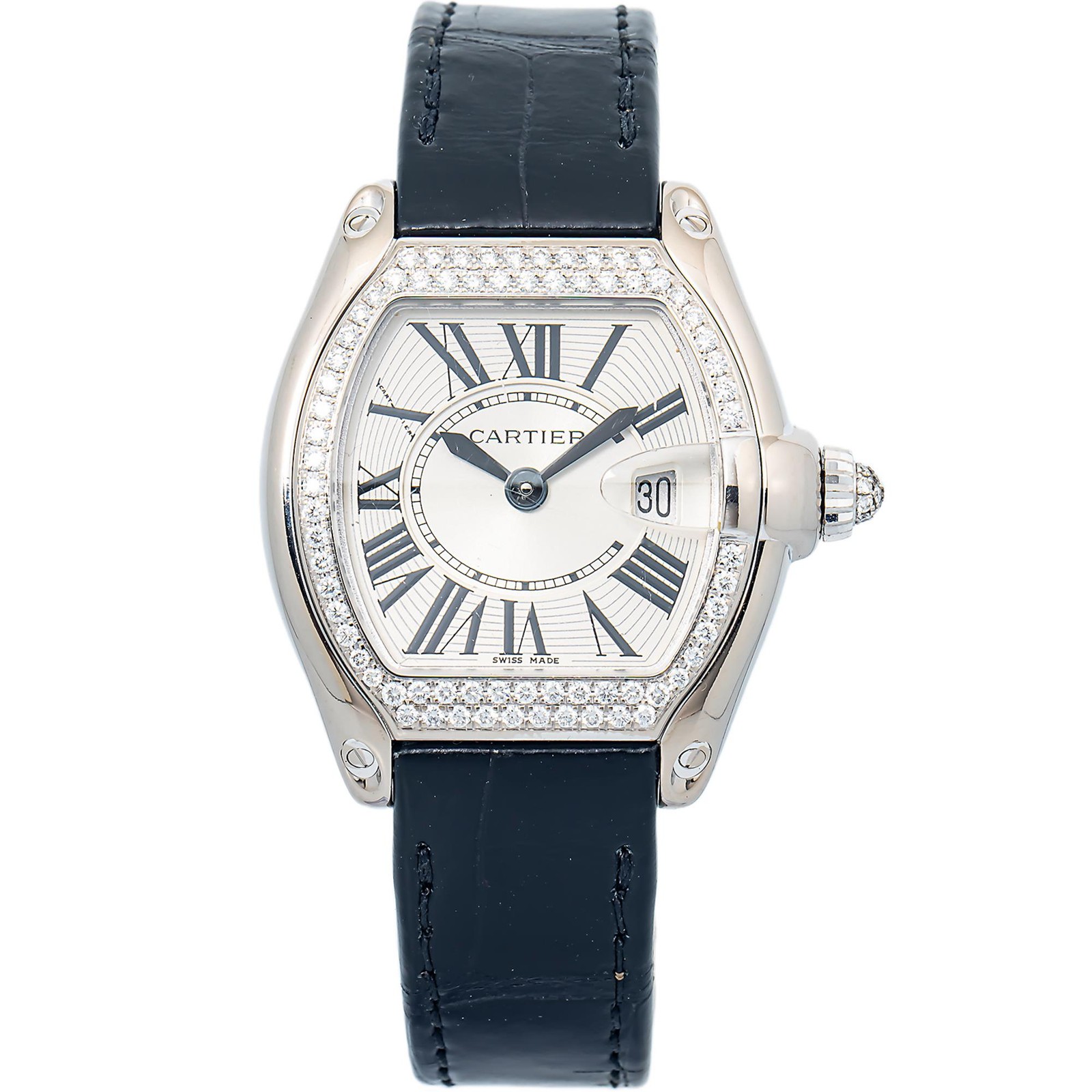 Cartier Roadster 2723