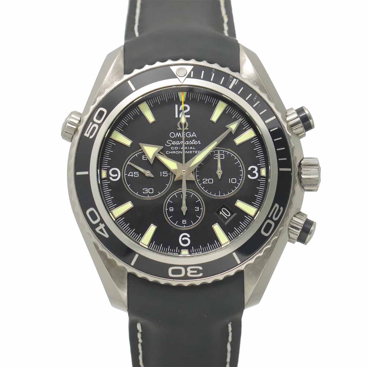 Omega Planet Ocean 2210