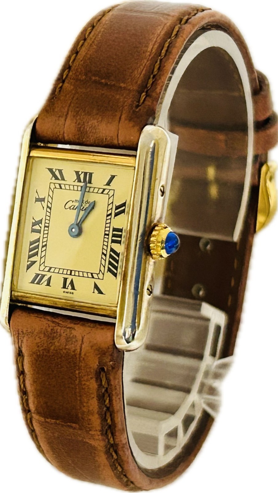 Cartier Tank W1003153