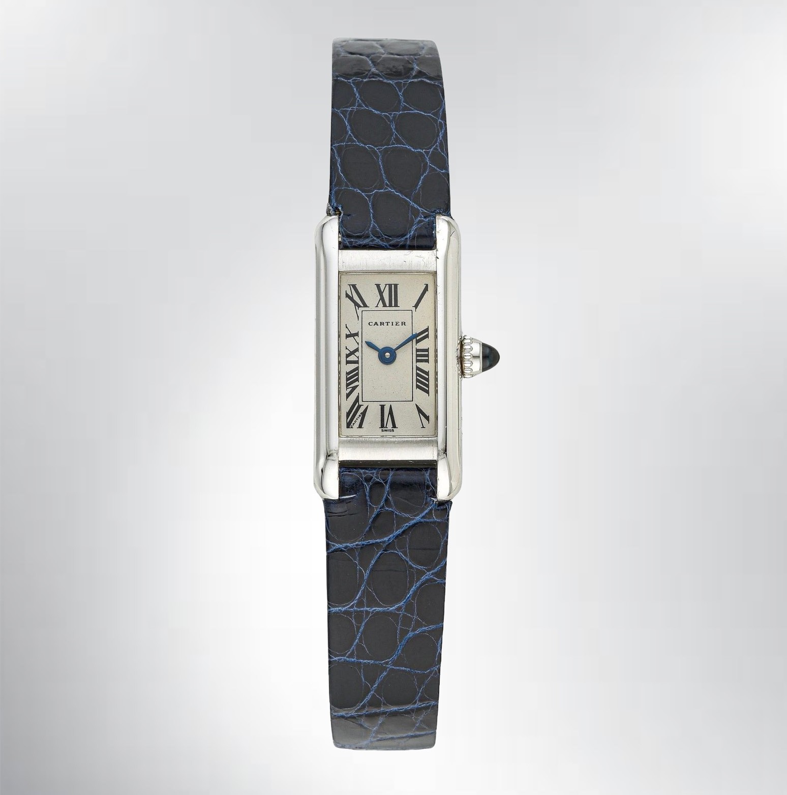 Cartier Tank Louis 1381