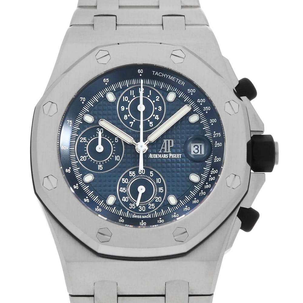 Audemars Piguet Royal Oak Offshore 26238ST.OO.2000ST.01