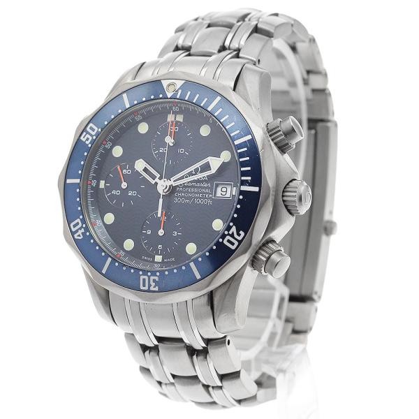 Omega Seamaster 2298
