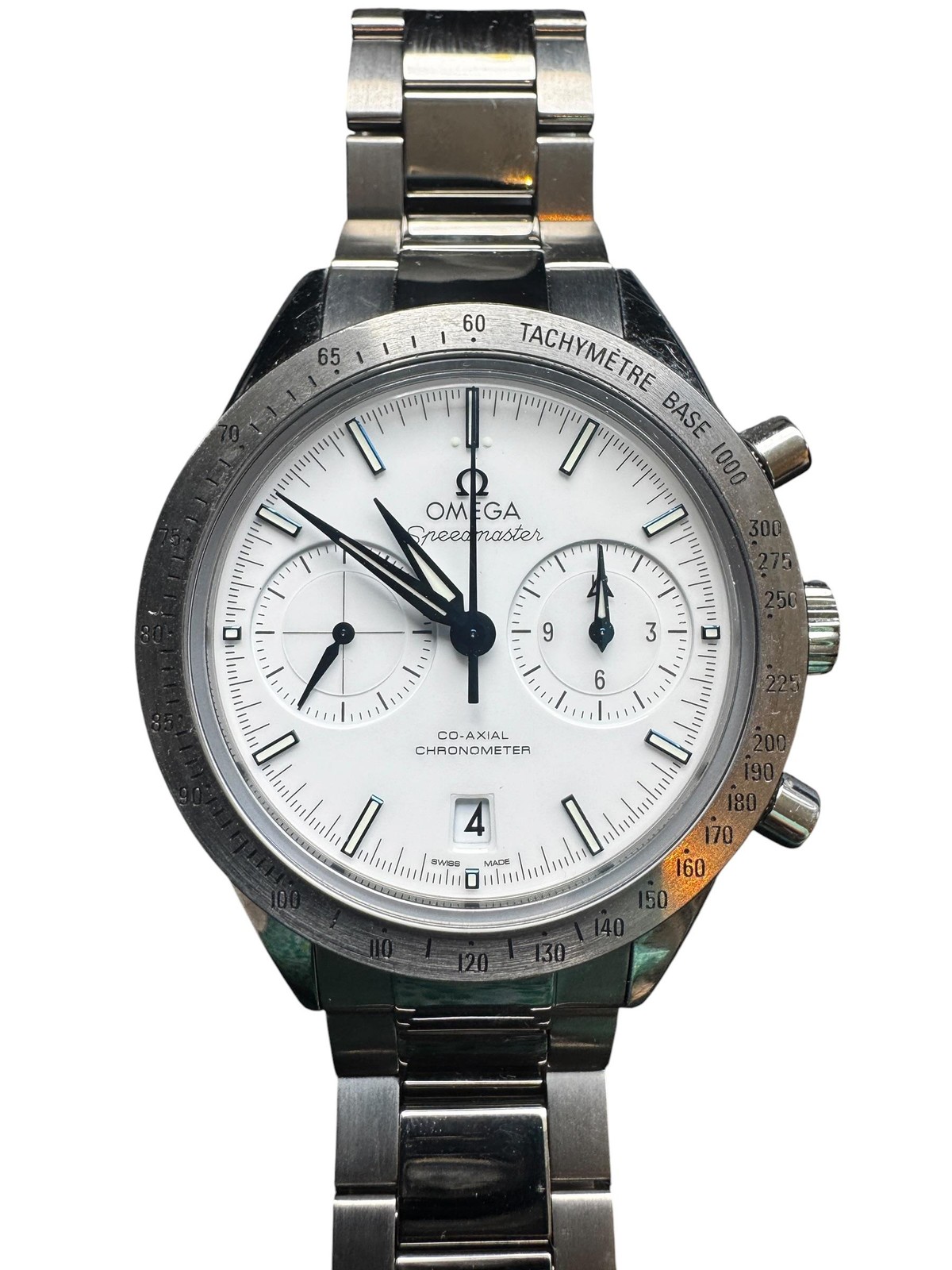 Omega Speedmaster 331.90.42.51.04.001