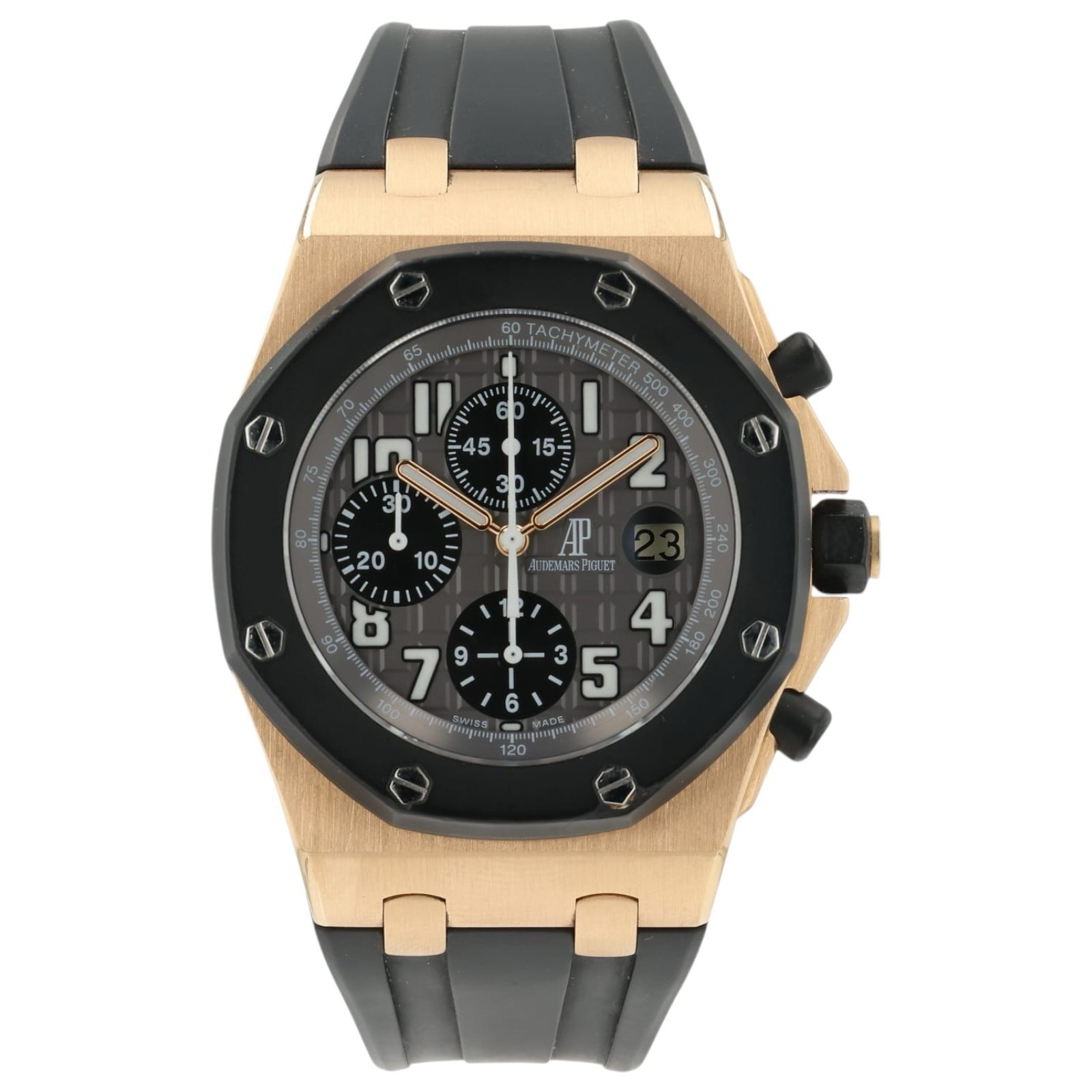 Audemars Piguet Royal Oak 25940OK