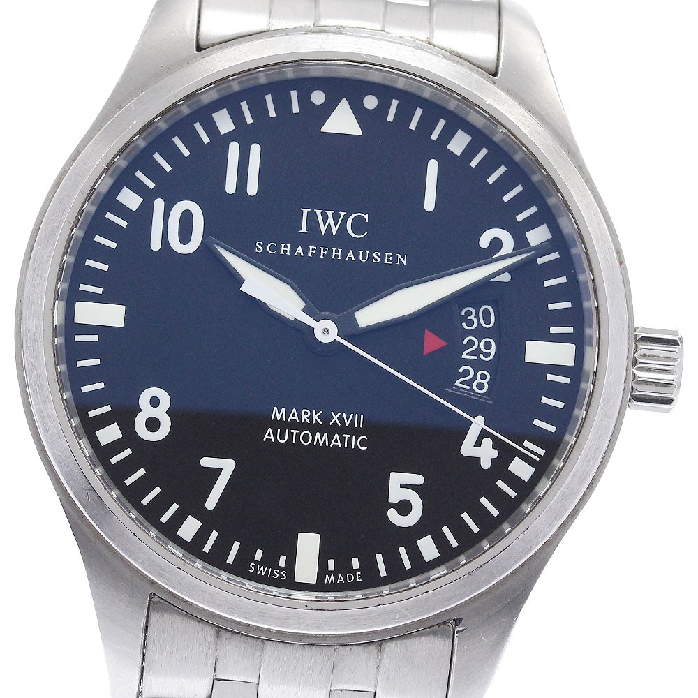 IWC Mark IW326504