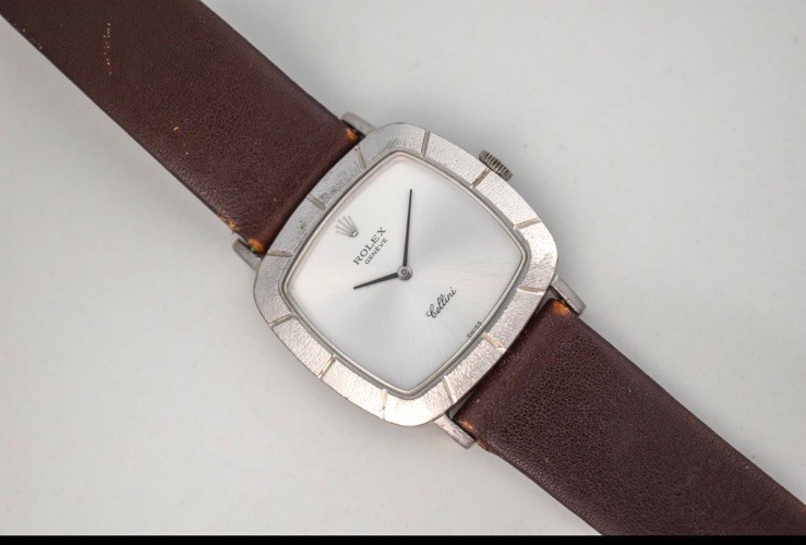 Rolex Cellini 3880