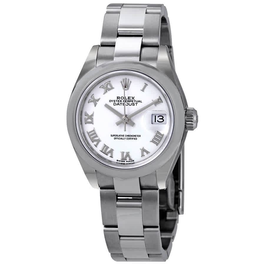 Rolex Lady-Datejust 279160WRO