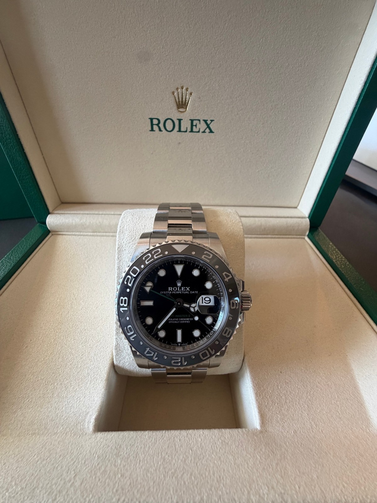 Make offer on eBay