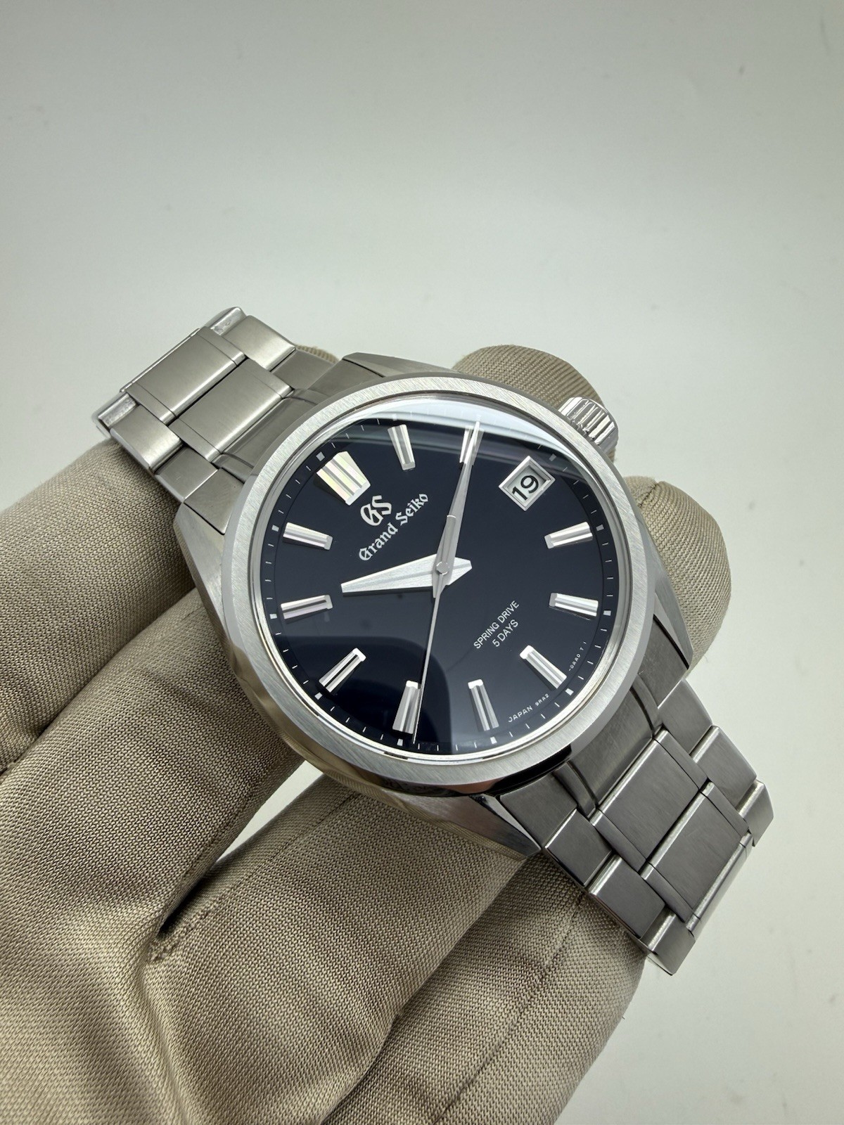 Grand Seiko Evolution 9 SLGA021