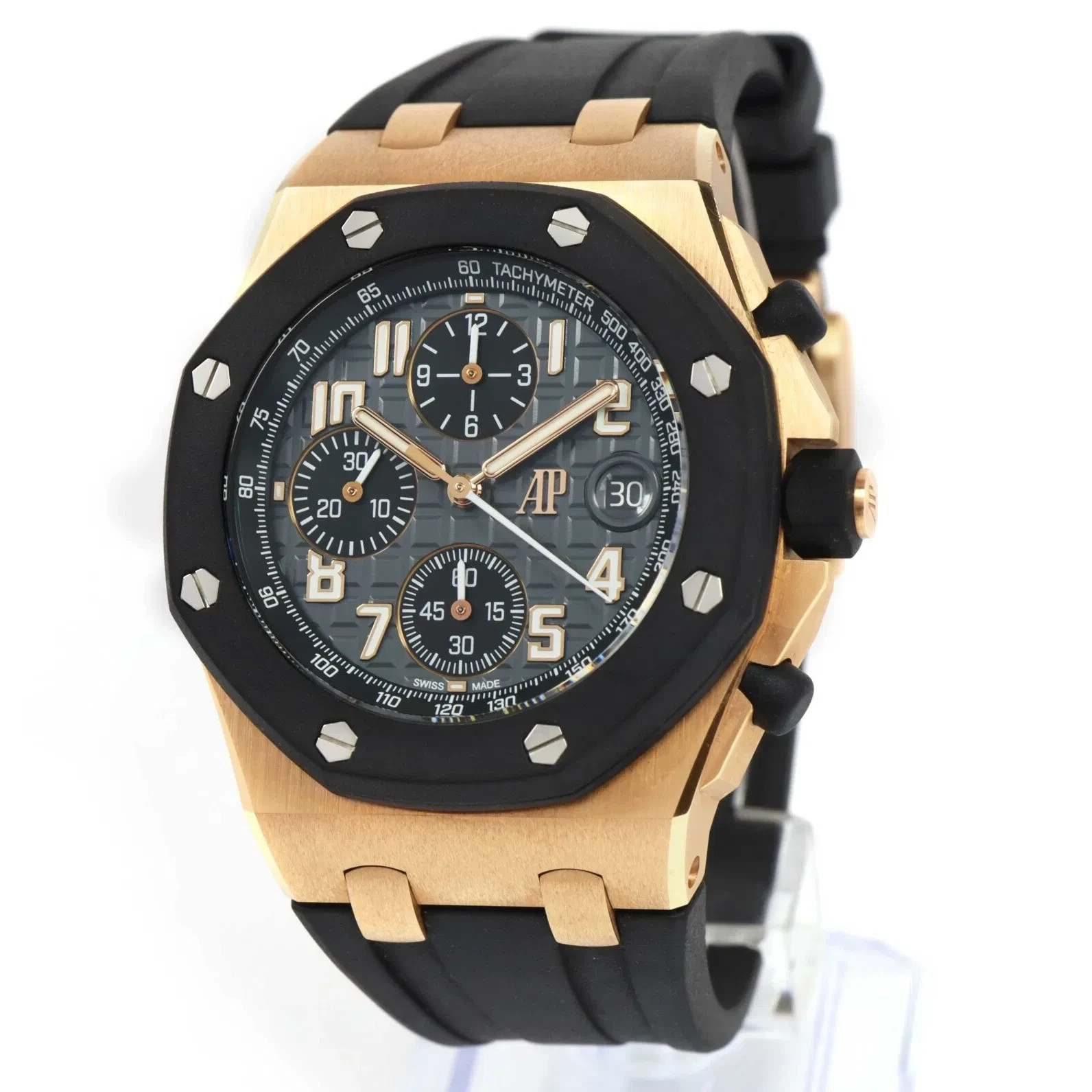 Audemars Piguet Royal Oak Offshore 26238OK.OO.A002CA.01