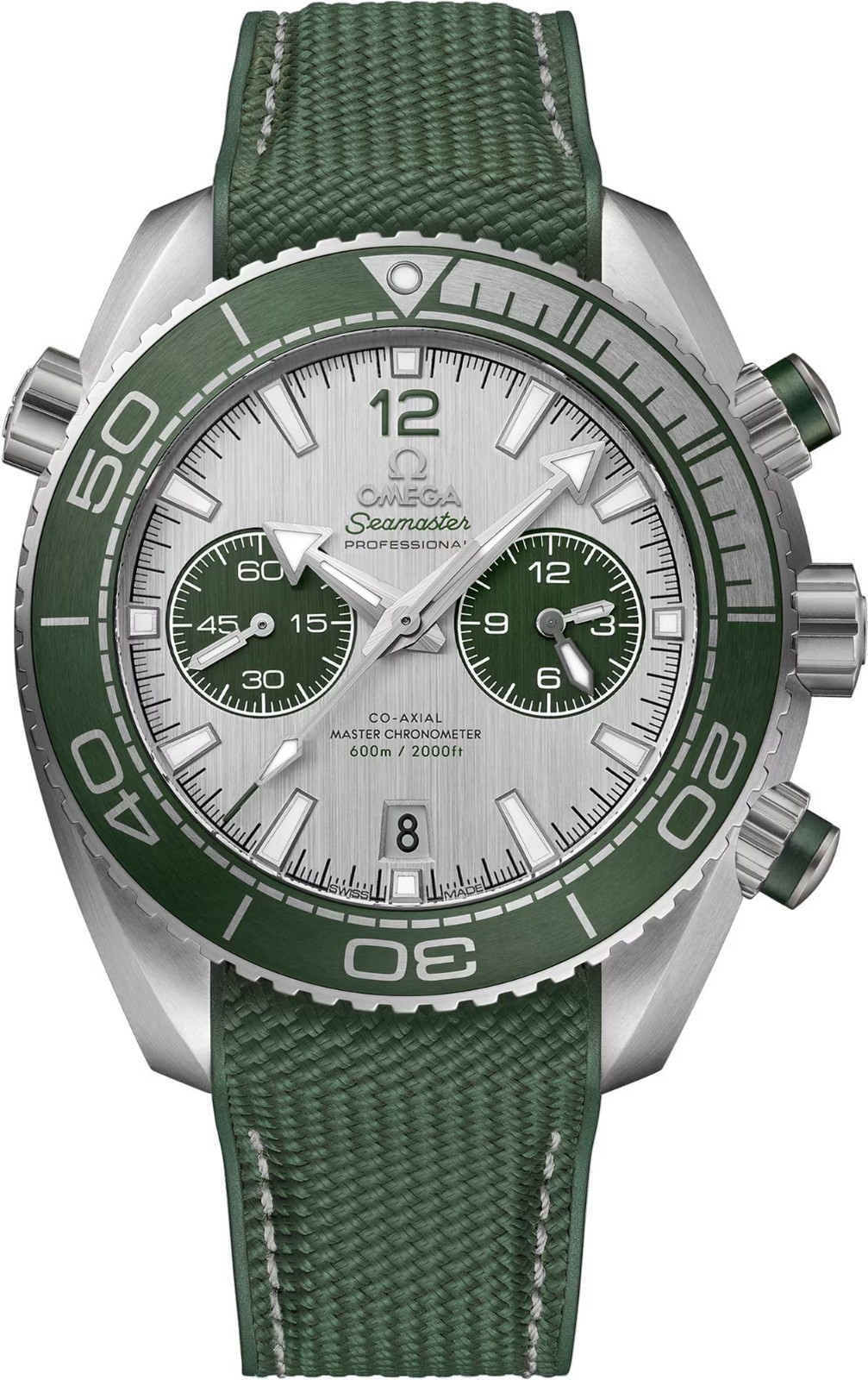 Omega Planet Ocean 215.32.46.51.06.001
