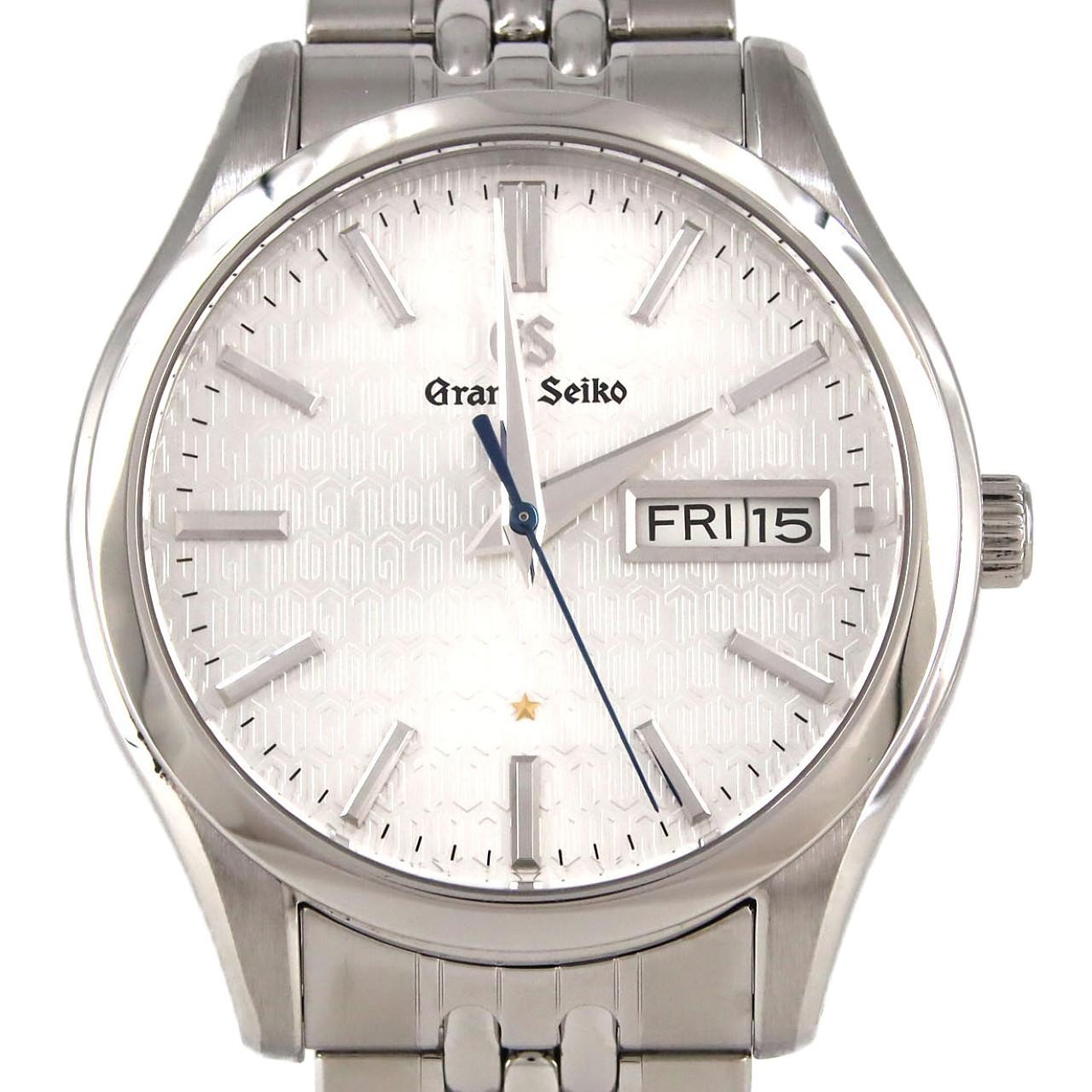 Grand Seiko Heritage SBGT241