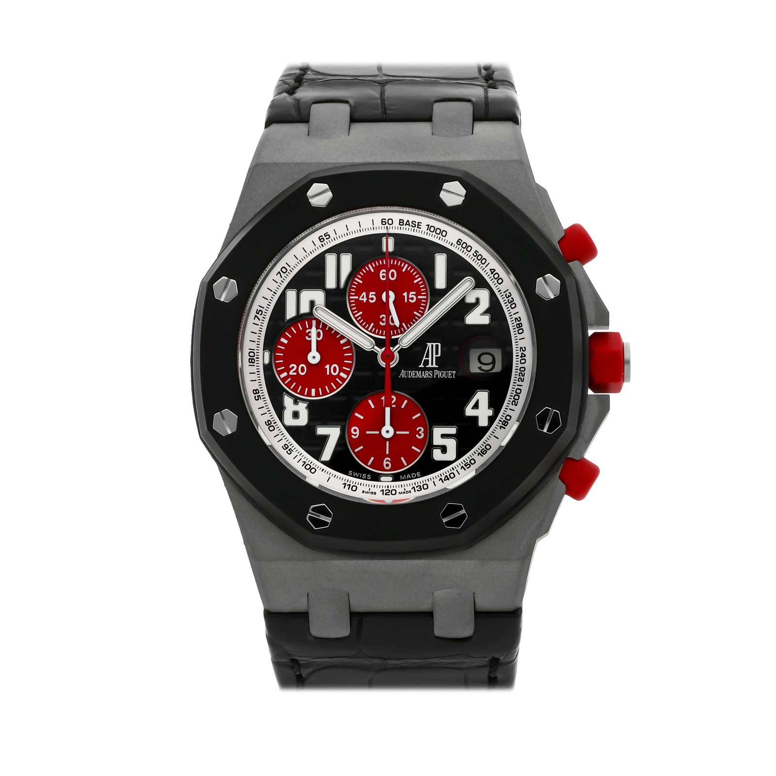 Audemars Piguet Royal Oak Offshore 26278IK.GG.D002CA.01