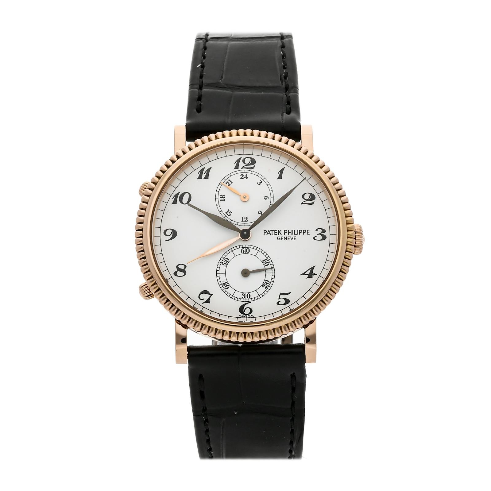 Patek Philippe Calatrava 5034R