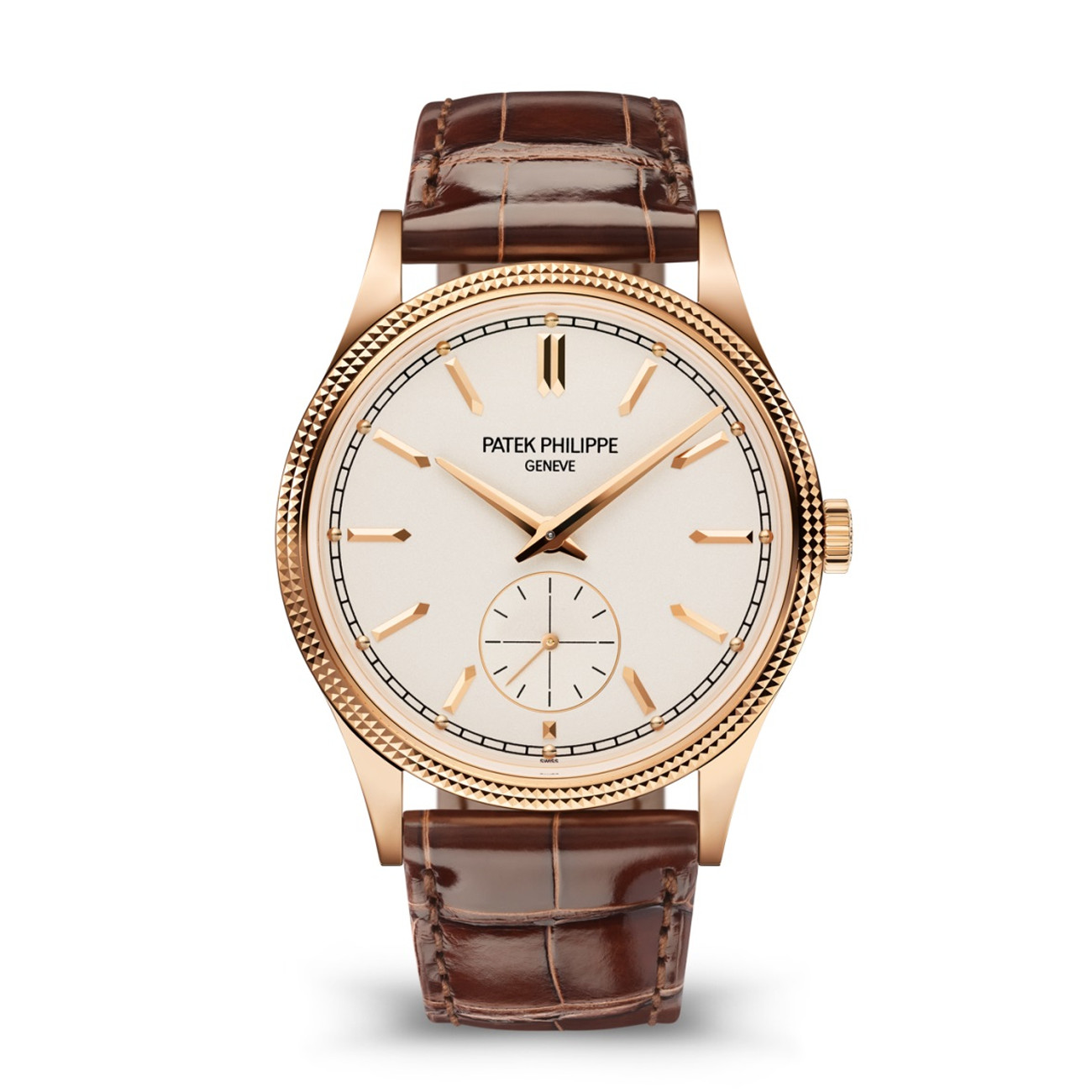 Patek Philippe Calatrava 6119R