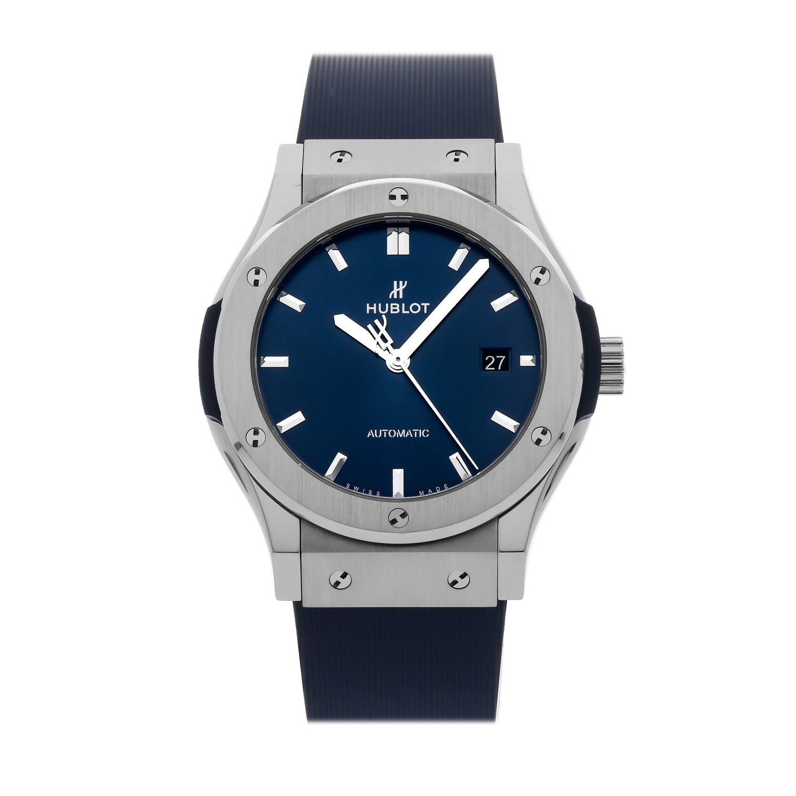 Hublot Classic Fusion 542.NX.7170.RX