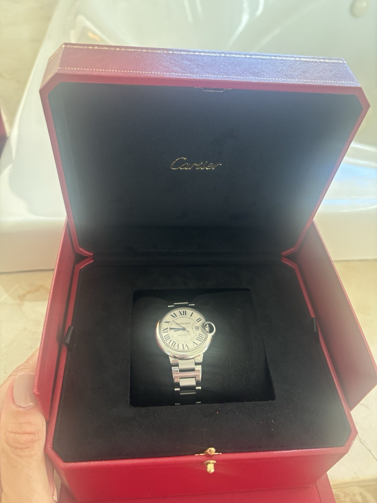 Make offer on eBay