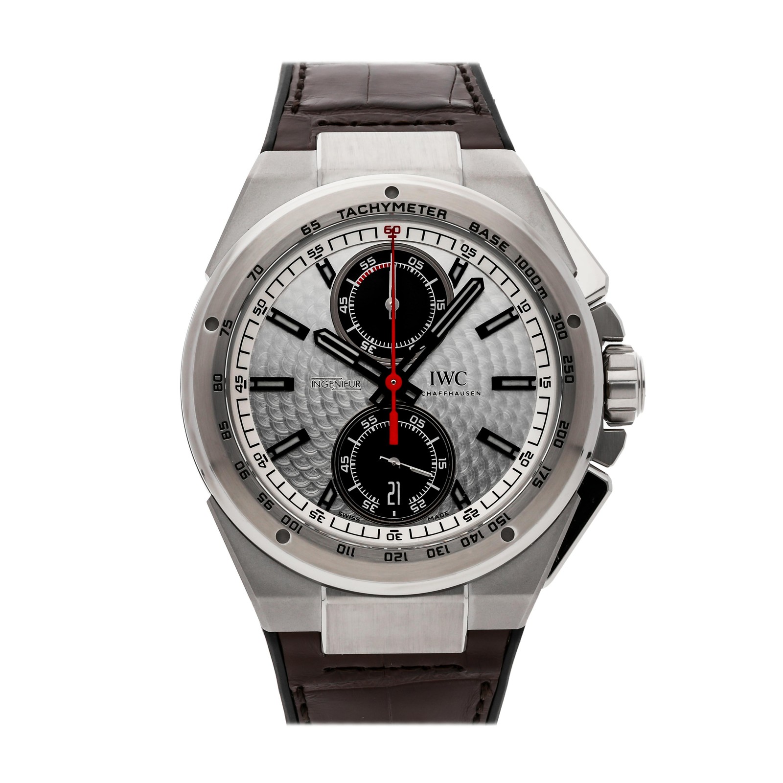 IWC Ingenieur IW3785-05