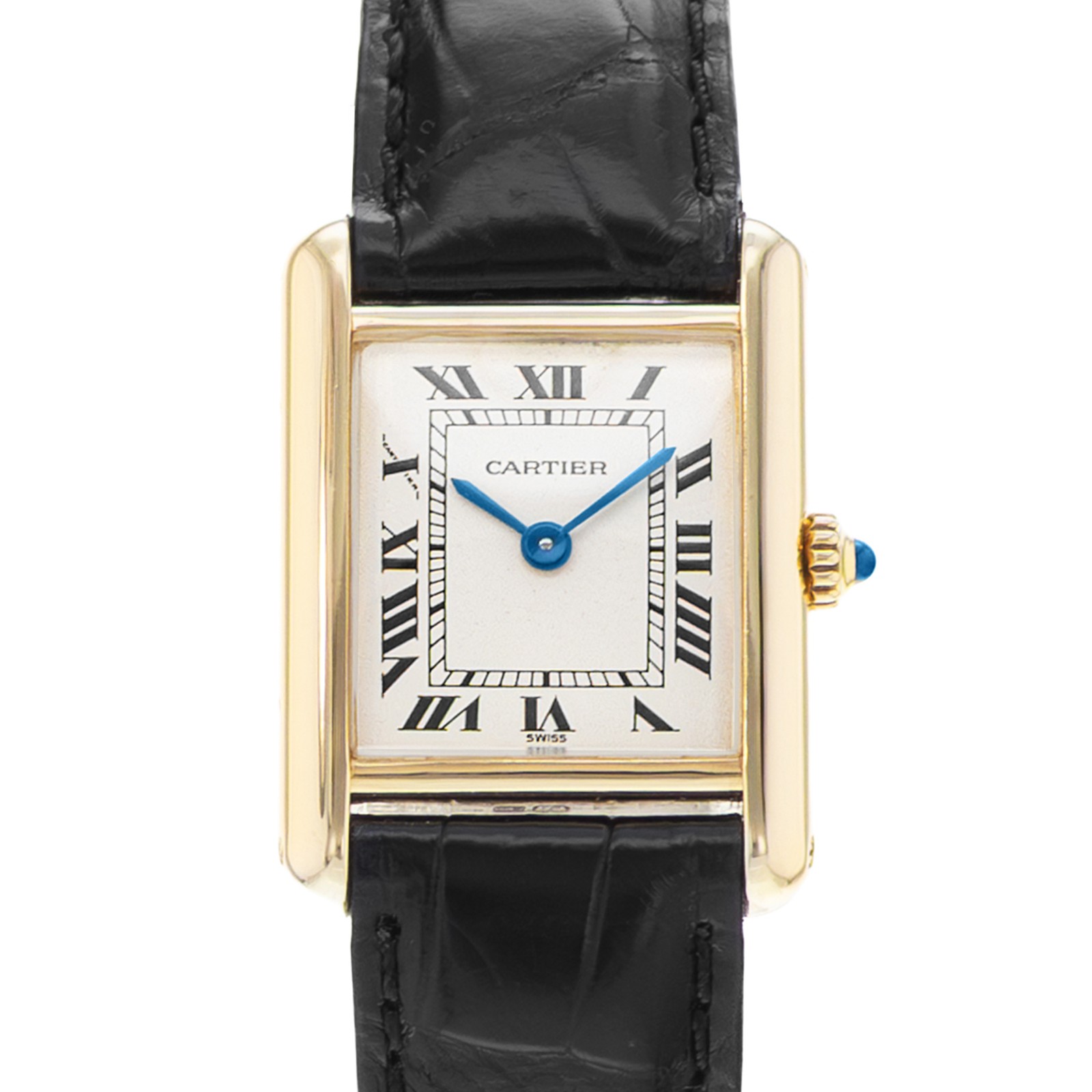 Cartier Tank Louis W1512753
