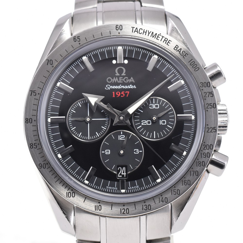 Omega Speedmaster 321.10.42.50.01.001