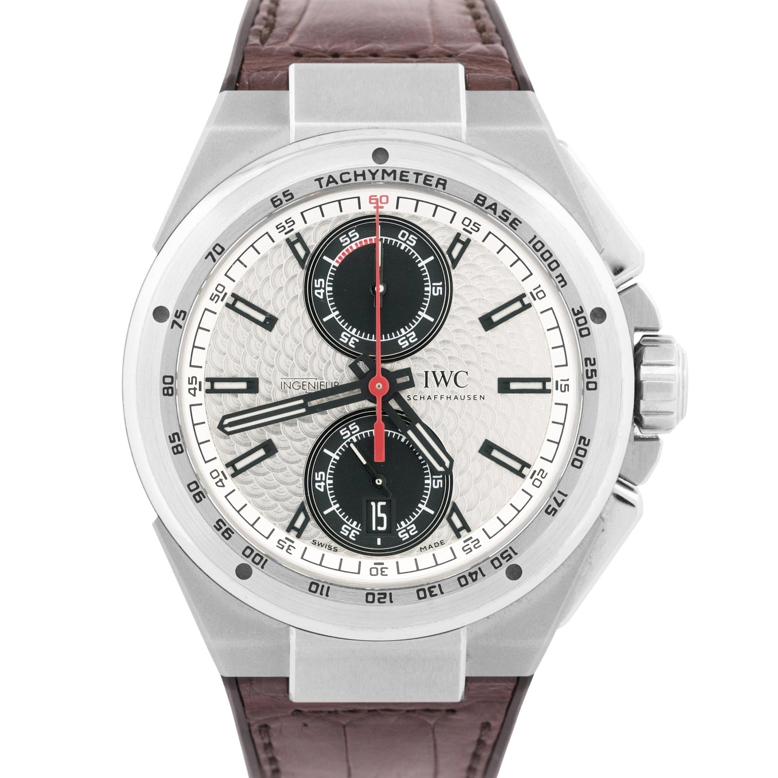 IWC Ingenieur IW378505