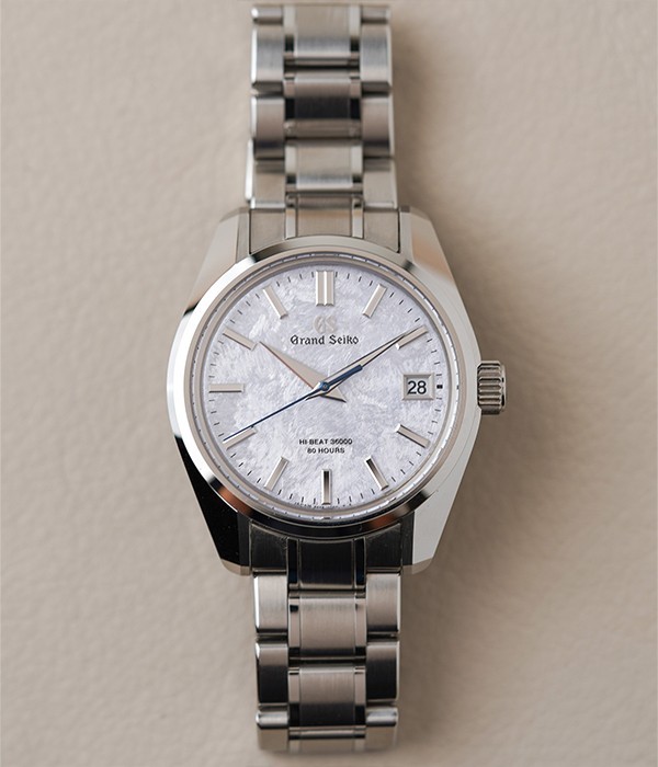 Grand Seiko Heritage SLGH013