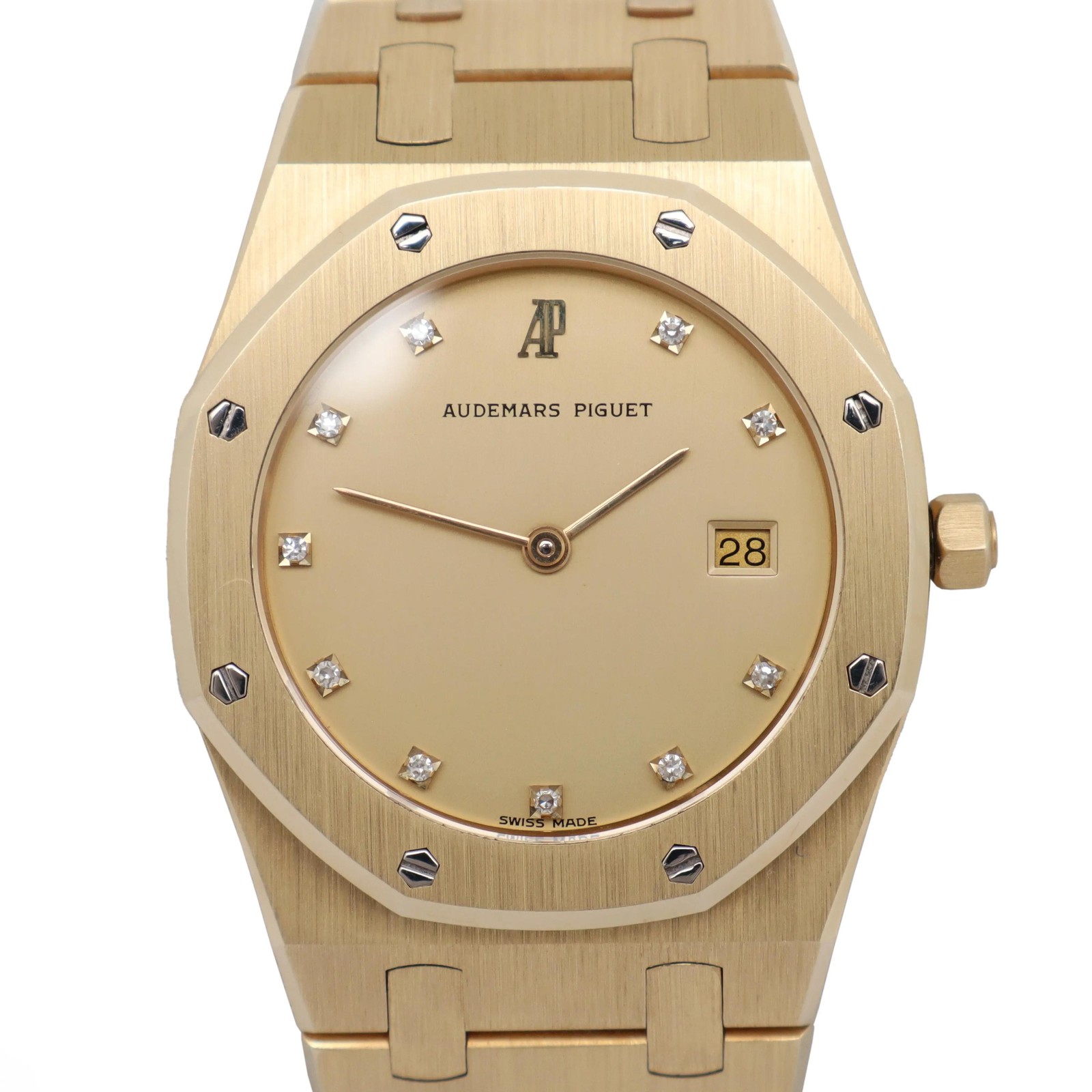 Audemars Piguet Royal Oak 56175BA