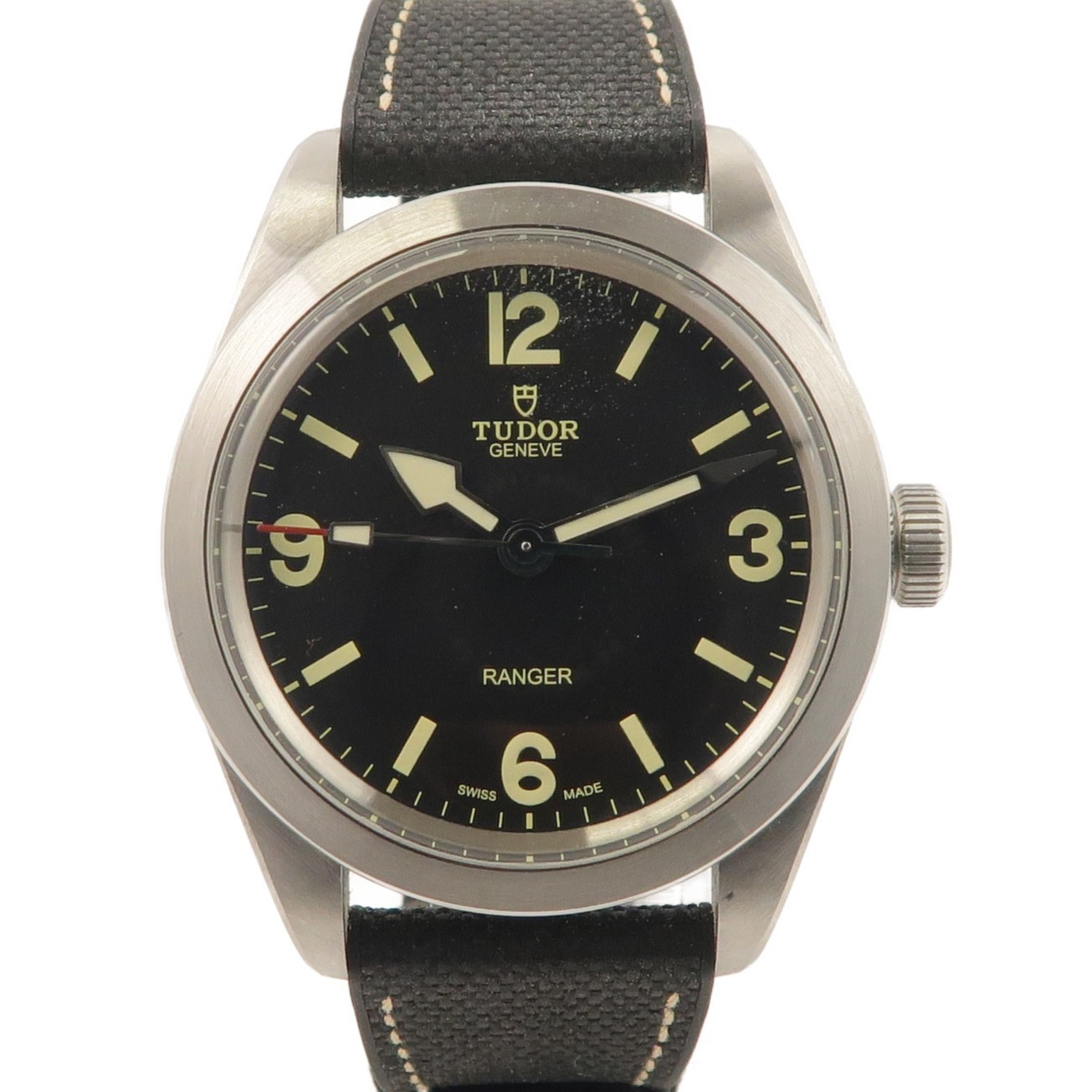 Tudor Ranger 79950-0002