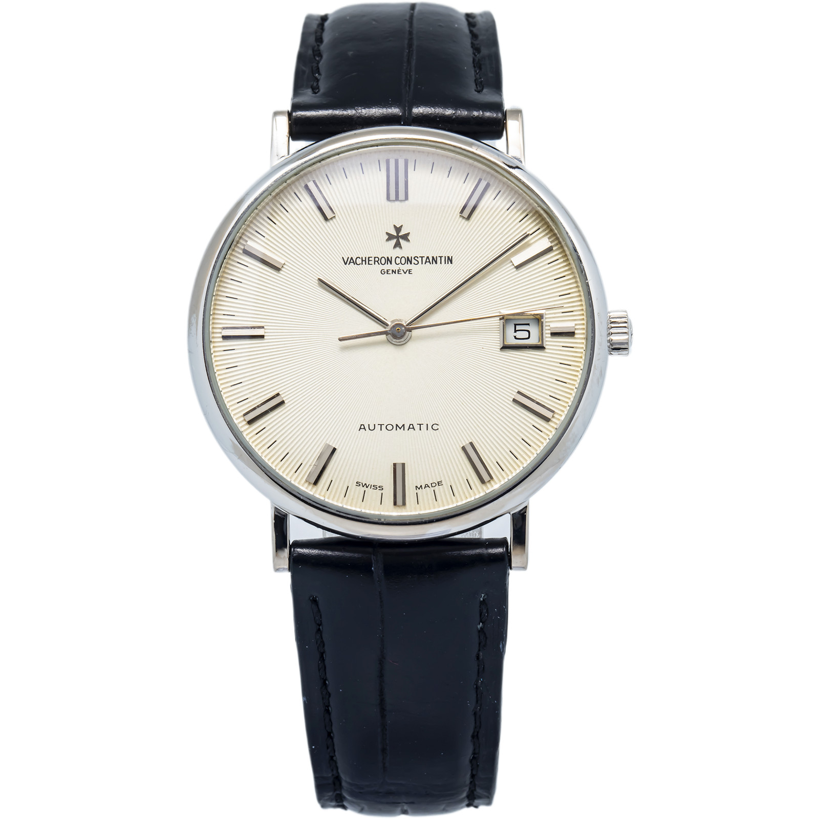 Vacheron Constantin Patrimony 42002
