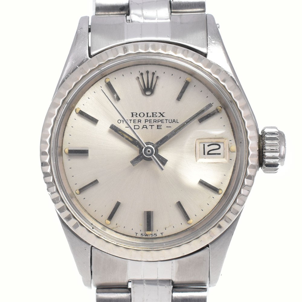 Rolex Oyster Perpetual 148204
