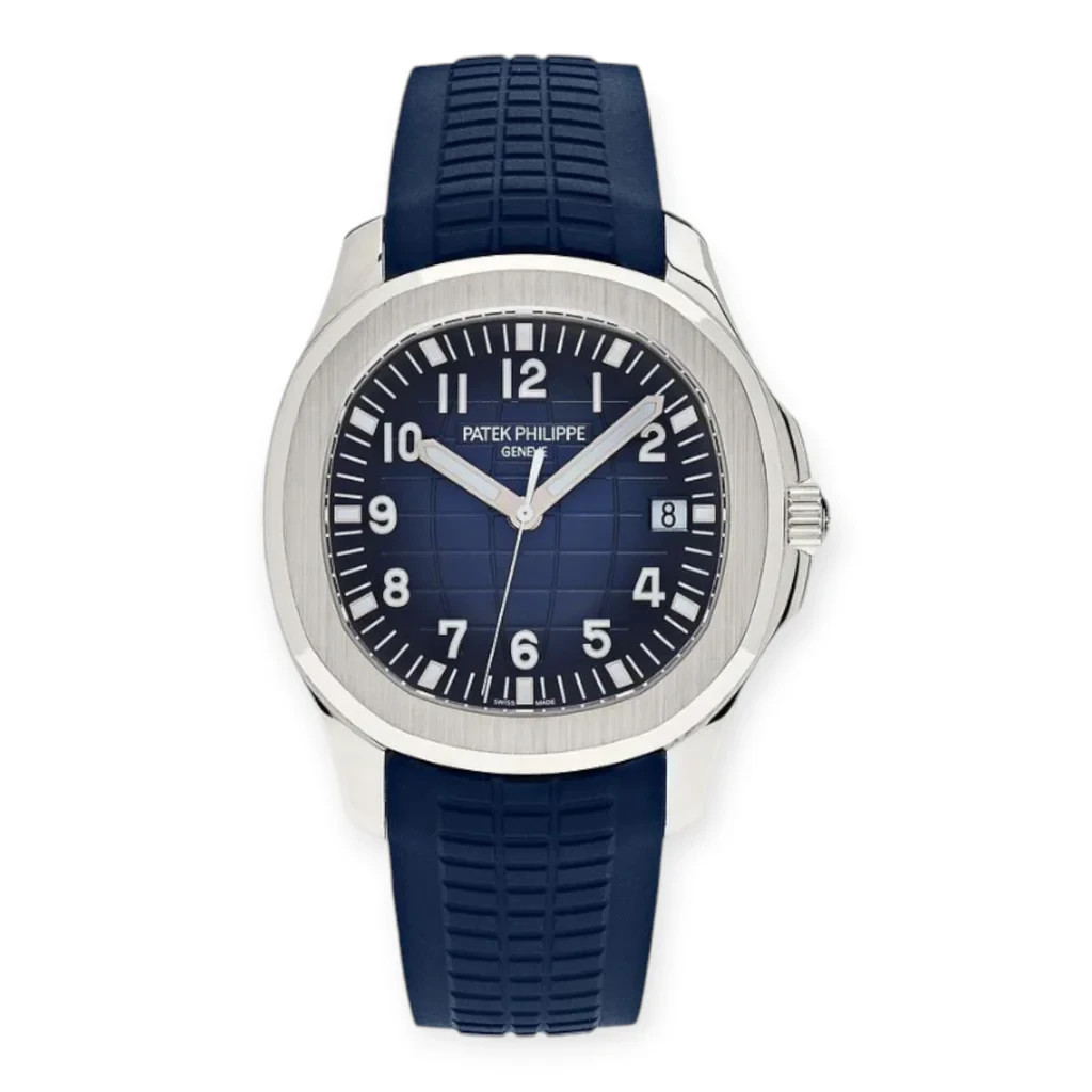 Patek Philippe Aquanaut 5168G