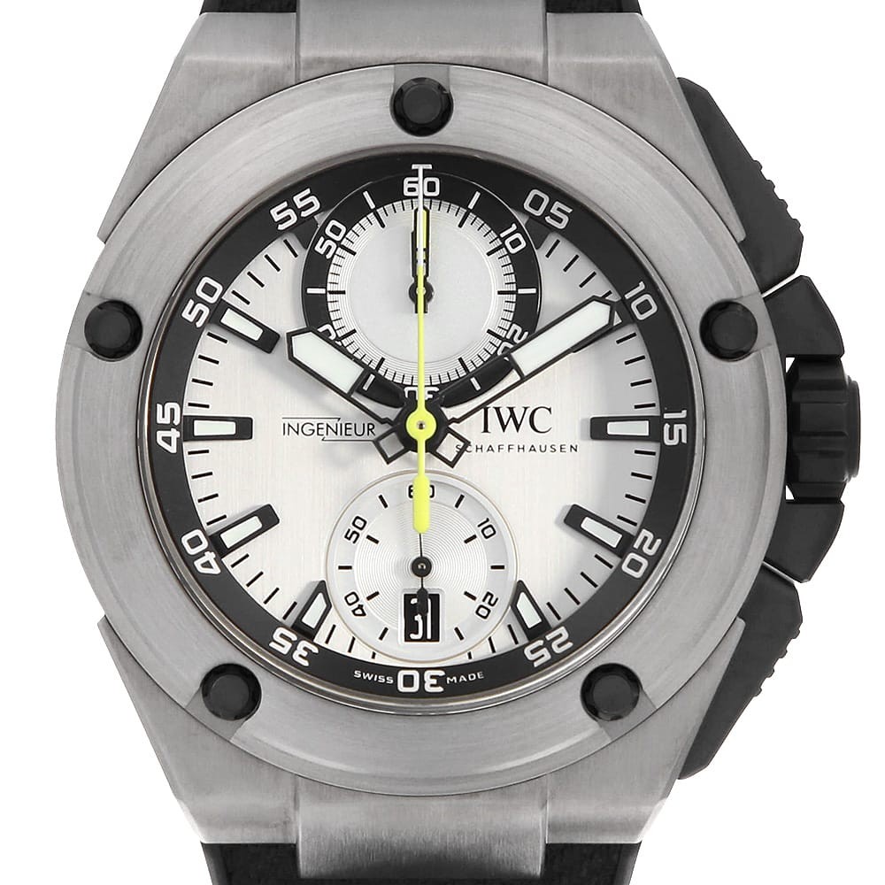 IWC Ingenieur IW37960