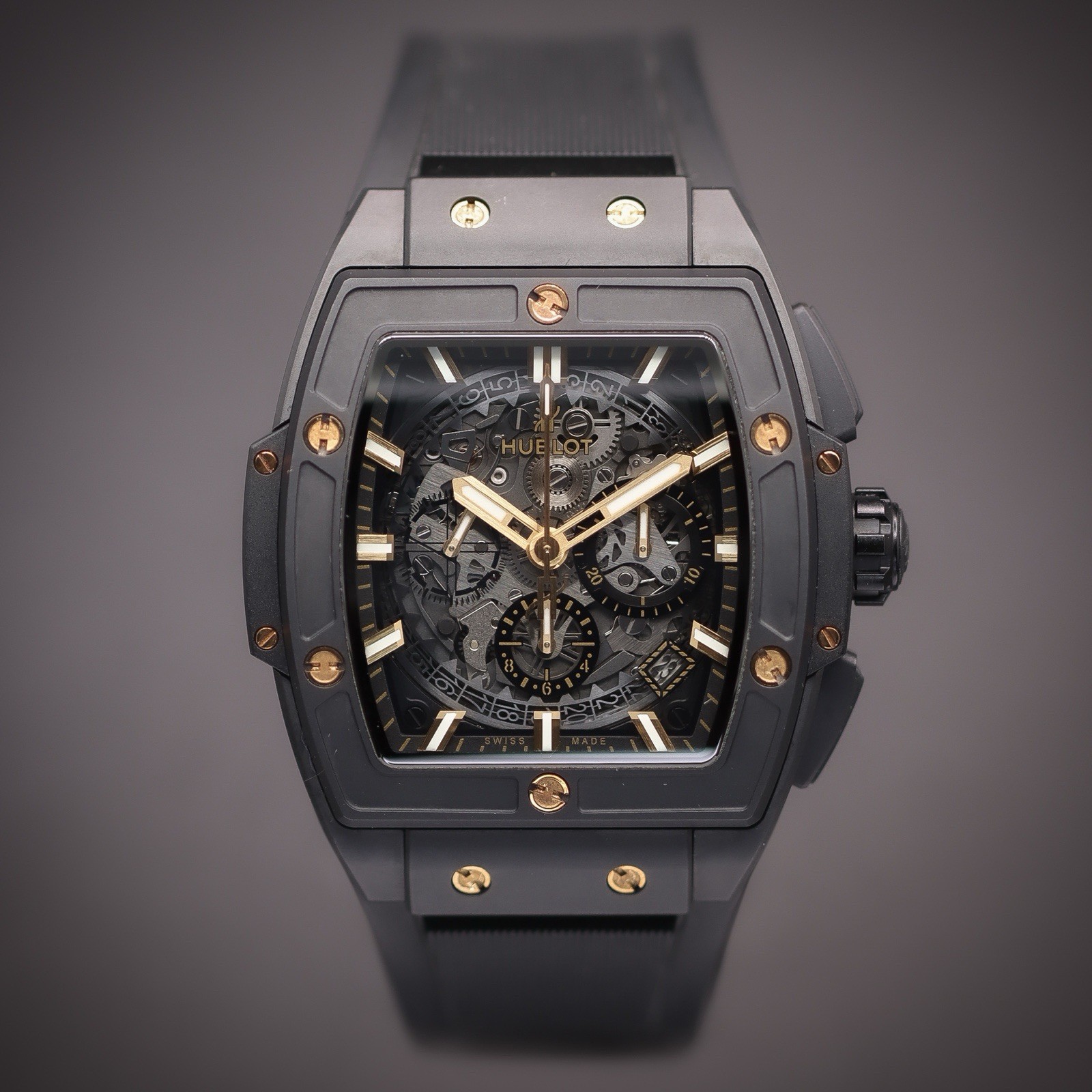 Hublot Spirit of Big Bang 642.CI.0181.RX.SEA