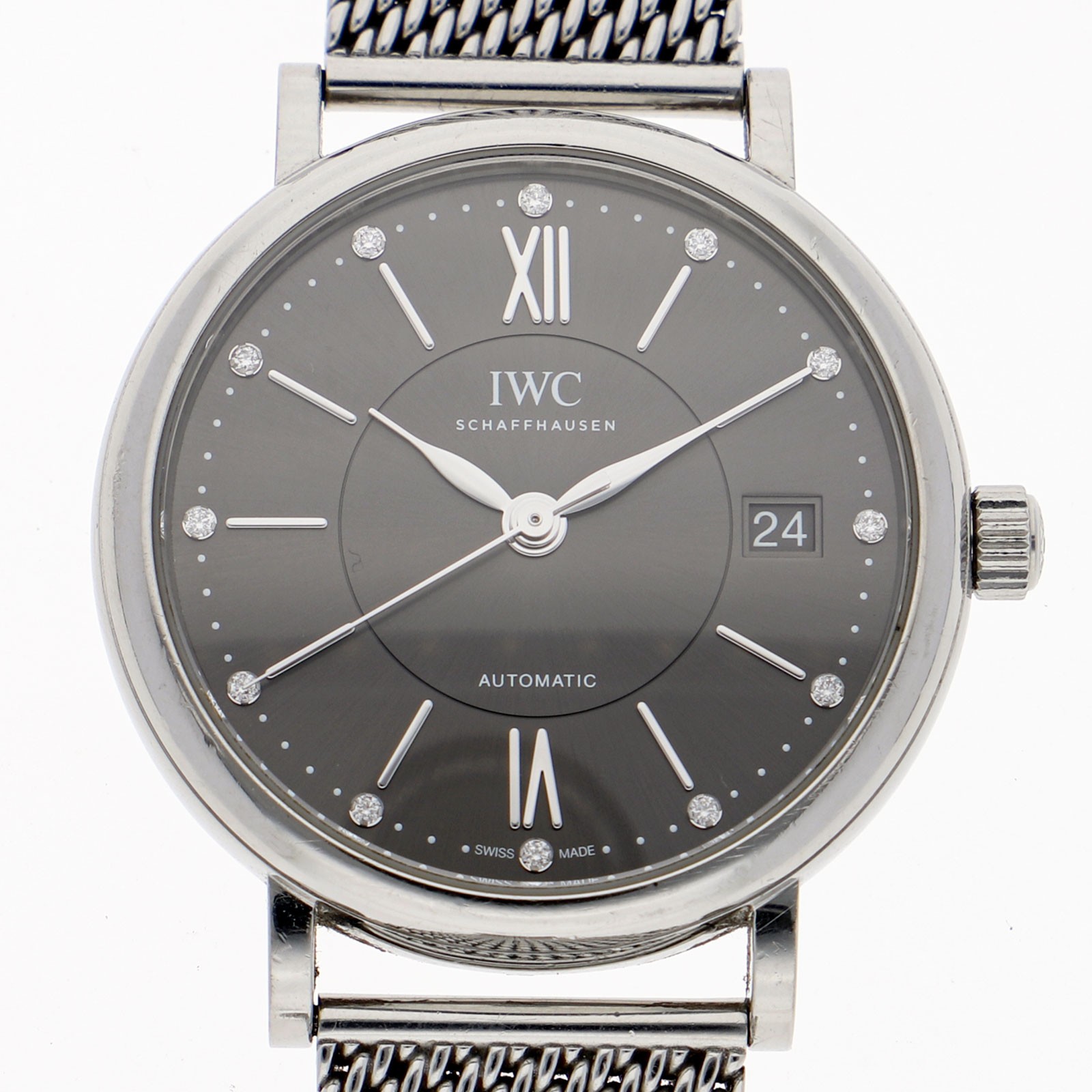 IWC Portofino IW458110