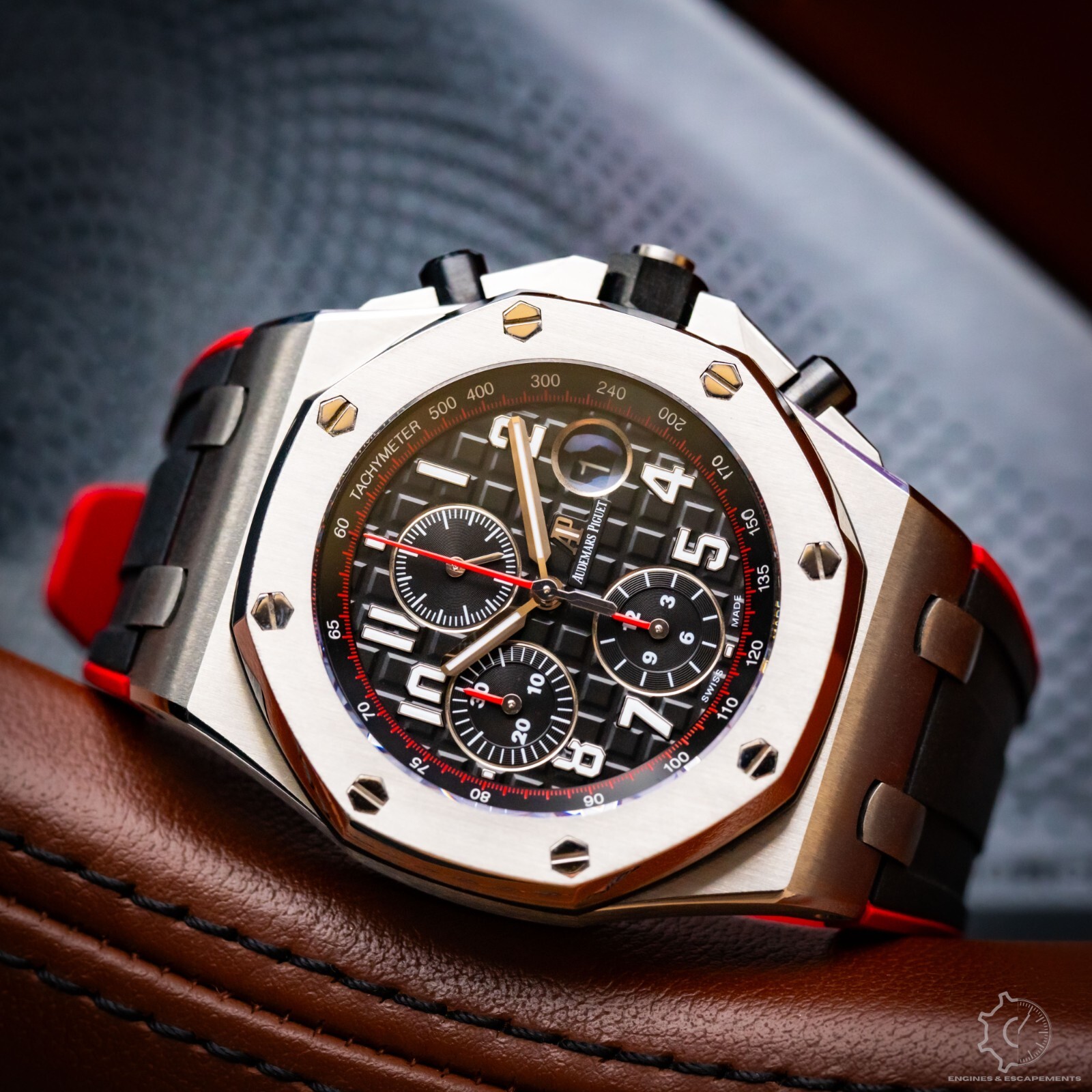 Audemars Piguet Royal Oak Offshore 26470ST.OO.A101CR.01