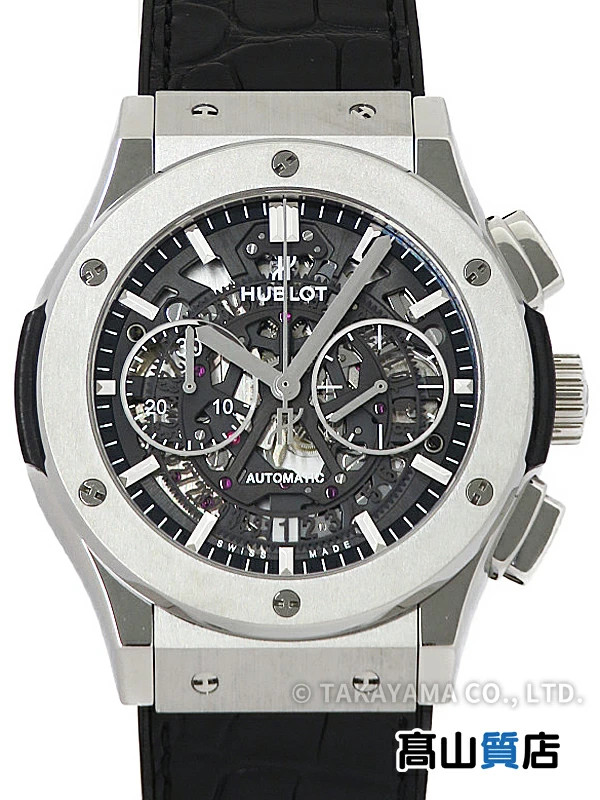 Hublot Classic Fusion 525.NX.0170.NX