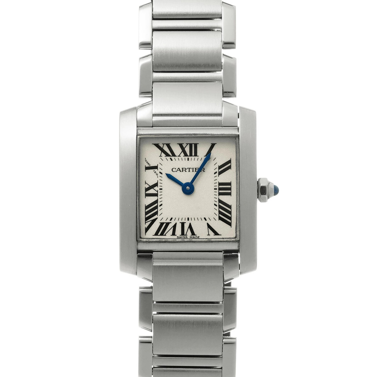 Cartier Tank Française 661123