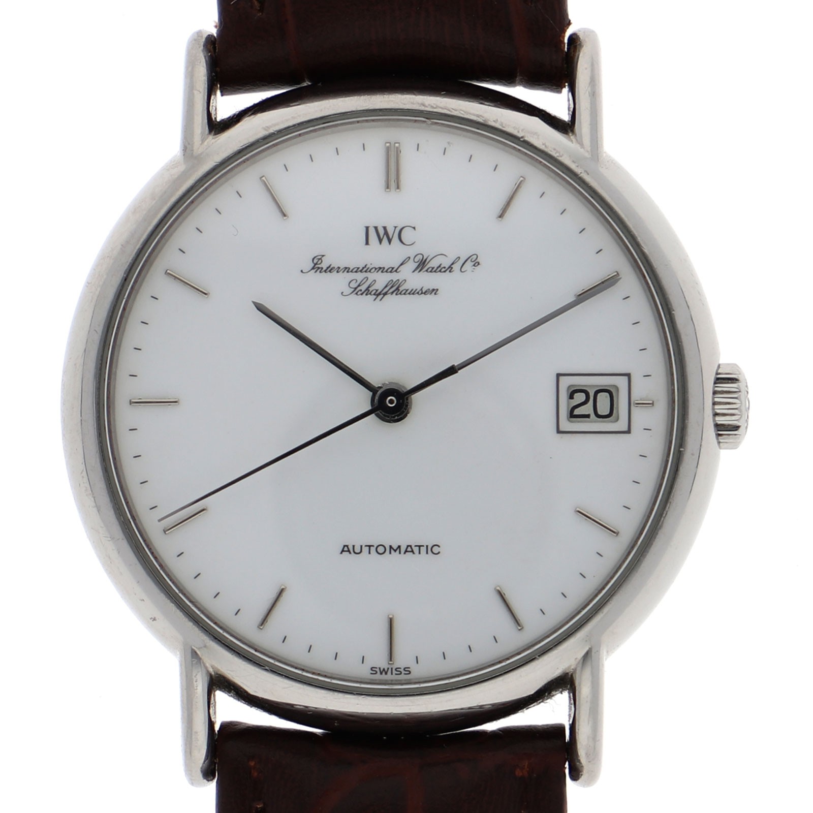 IWC Portofino IW351324